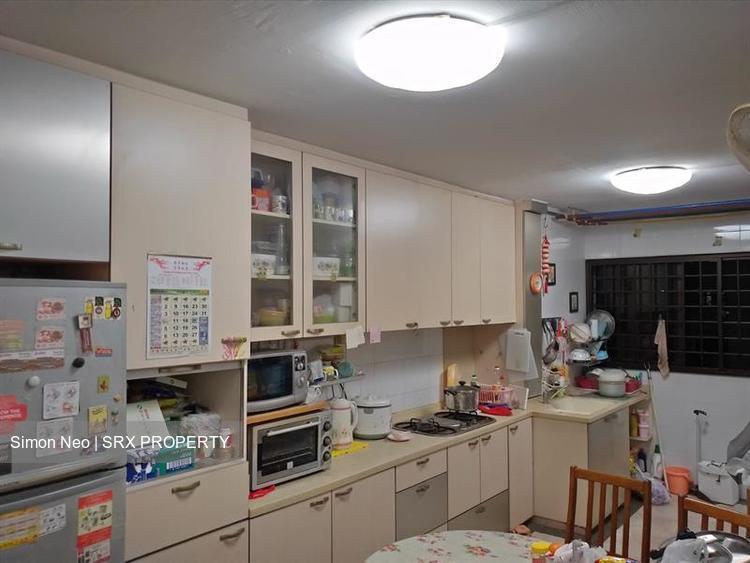 Blk 545 Bedok North Street 3 (Bedok), HDB 3 Rooms #214934251